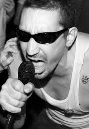 REMEMBERING BRIAN TURD