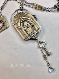 The Journey of Life Locket - Etsy