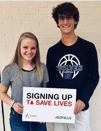 Students of the Year Columbus