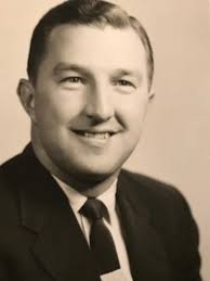 James Strock Obituary