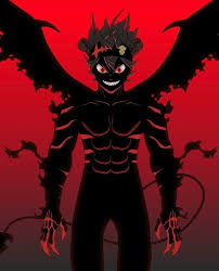 Pin By Vinicius Goncalves On Black Clover ブラッククローバー In 2020 Black Clover Anime Black Bull Black
