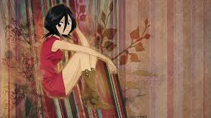 Bleach london salon standard bleach. Bleach Kuchiki Rukia Anime Boots Anime Girls Hd Wallpaper Wallpaperbetter