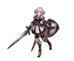 The manga is published digitally in english by kodansha usa under the kodansha com. Farrah Sr Granblue Fantasy Wiki Fandom Granblue Fantasy Characters Grand Blue Cartoon Character Design