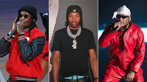 Lil Baby Confirms Joint Album With Young Thug & Future Is In The Works |  iHeart