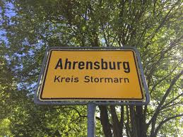 Runder tisch für zivilcourage und menschenrechte; Neu In Ahrensburg Dein Wegweiser Fur Die Erste Zeit