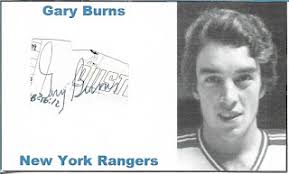 Hockey Ink In The Mail