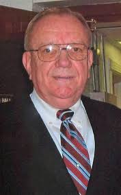 Kentucky Conference: Rev. Dr. William B. “Bill” Taylor