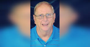 Obituary information for James Lester Thomas