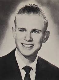 Burbank High School, Burbank, CA In Memoriam: September 2018