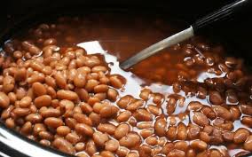 How to fix pinto beans with hamburger meat. Slow Cooker Pinto Beans