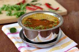 Udupi Tomato Rasam Recipe Rasam Recipe Food Recipes Indian Food Recipes