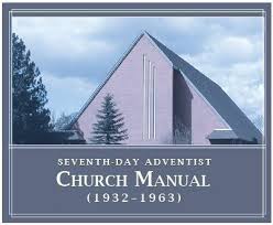 One of the gifts of the holy spirit is prophecy, this gift is an identifying mark of the remnant church and was fulfilled: Seventh Day Adventist Church Manual 1932 1963 8 Vols Logos Bible Software