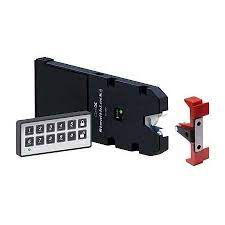 Stealthlock Sl 100 Invisible Keyless Cabinet Lock Gokeyless