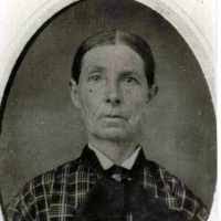 Sarah Starbuck (1824–1898) • FamilySearch