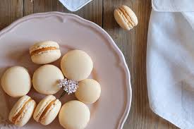 Maybe you would like to learn more about one of these? Ricetta Macarons Al Caramello Salato Il Blog Di Tescoma Italia