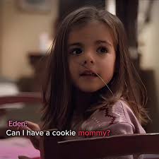 Manifest Netflix Edit ft. Angelina Meyer