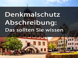 Afa group is today a business group with a consolidated international position active in several following international trends, afa group sought to take advantage of globalisation by exploring. Denkmalschutz Abschreibung Das Sollten Sie Wissen