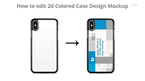 Download Tutorial How To Customize 2d Pc Case Smartpsd Template On Behance