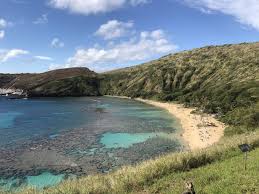 Park at the nearby district park, then walk over to hanauma bay. A Tourist S Guide To Snorkeling At Hanauma Bay Hours Parking More