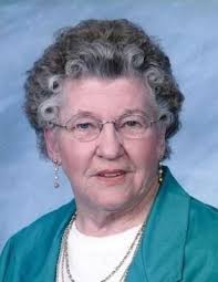 Loretta Hecker Obituary (1926