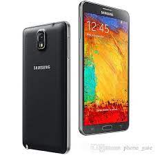 Unlock your samsung phone free in 3 easy steps! Reformado Desbloqueado Samsung Galaxy Note 3 Note3 N900a N9005 5 7 3g Ram 16g 32g Rom Android Quad Core 4g Lte Wifi Celular Por Phone Gate 73 11 Es Dhgate Com