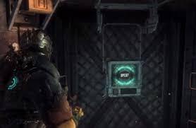 You've probably noticed something amiss while playing dead space 3 on your pc. Dead Space 3 Unlocked Door Orcz Com The Video Games Wiki