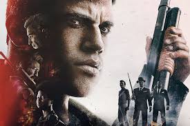 Mafia ii definitive edition (mafia 2) is a new, updated version of the original second part of the legendary series. Remastered Versions Of Mafia 2 And Mafia 3 Now On Pc And Console Polygon