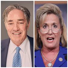 Challengers outraise incumbents in Missouri races for Senate, 1st  Congressional District • Missouri Independent