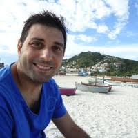 Aldhair Vera Camacho email address & phone number