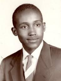 Obituary for James Earl Litzy