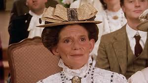 Episode 2.3: Aunt Hetty's Ordeal