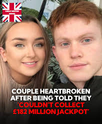 They were devastated after finding out they were not eligible for the prize  money.