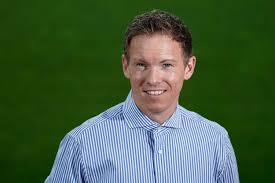 Nagelsmann played for augsburg and 1860 munich at youth level. Julian Nagelsmann Steckbrief Bilder Und News 1 1