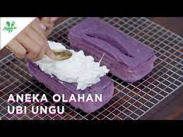 Masak Tv Youtube Nangka Dessert Boxes Bolu