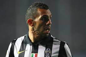 Carlos martínez is born in 1984. How Did Carlos Tevez Get A Burn Scar On His Neck