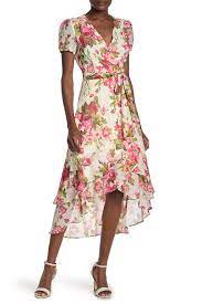 How tall are betsey johnson's ballet shoes? Betsey Johnson Floral Dress Off 77 Medpharmres Com