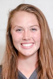 Choctaw's Lainee Brown named Big 10 Conference Player of Year