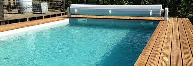 Denicher Un Volet Roulant De Piscine Sur Internet