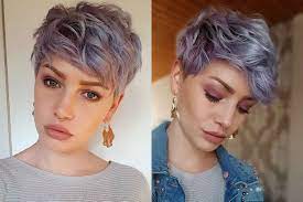Short Hairstyles Anna Maria Picture Gallery Hair Styles Short Sassy Haircuts Short Hair Styles Pixie