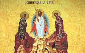 6 august schimbarea la fata. Schimbarea La Fata A Domnului 6 August Traditii Superstitii Si Obiceiuri Antena 1