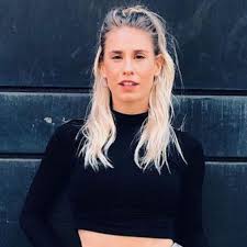 Agostina de la fuente (2018). Is6viy Onw4nqm