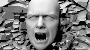 Pink floyd another brick in the wall part 2 cover. Screaming Face Stock Video Footage Royalty Free Screaming Face Videos Pond5