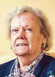 Pauline Connors's Instagram, Twitter & Facebook