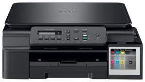 A smart printer design that takes the hassle out of ink refilling. Descargar Brother Dcp T500w Driver Impresora Gratis Descargar Impresora Driver Gratis