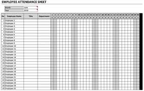 It's a simple time tracker and timesheet app that lets you and your team. Free Employee Attendance Tracker 2020 2020 Attendance Tracker Template Calendar Template Printable Emoyeoww