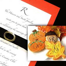 Whatever the reason, spooky wedding accessories can create fun, yet tasteful decor. Halloween Themed Wedding Invitations Formal Invitations Com