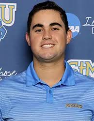 2015-16 Men's Golf Roster