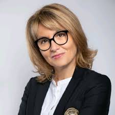 La semaine dernière, visite du bureau de La Coopération Agricole