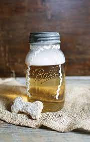 Diy Natural Dog Shampoo Www Gimmesomestyleblog Com Natural Dog Shampoo Homemade Dog Shampoo Diy Dog Shampoo