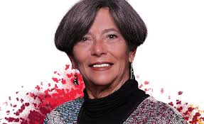 Bonnie Strickler's Instagram, Twitter & Facebook